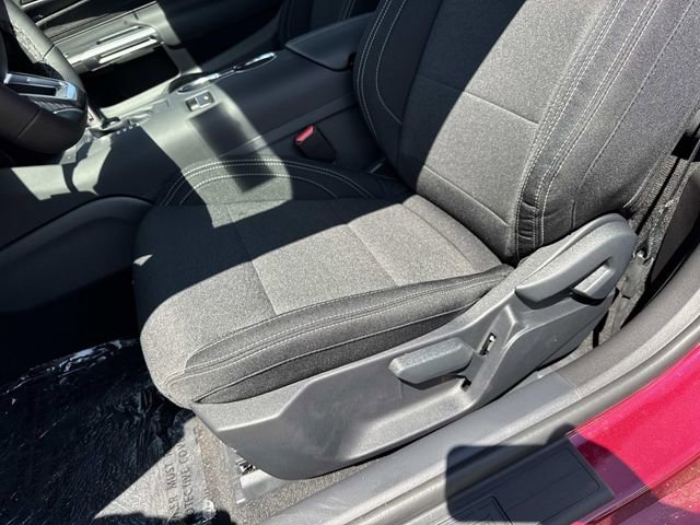 New 2026 Ford Mustang Coupe RWD image 19