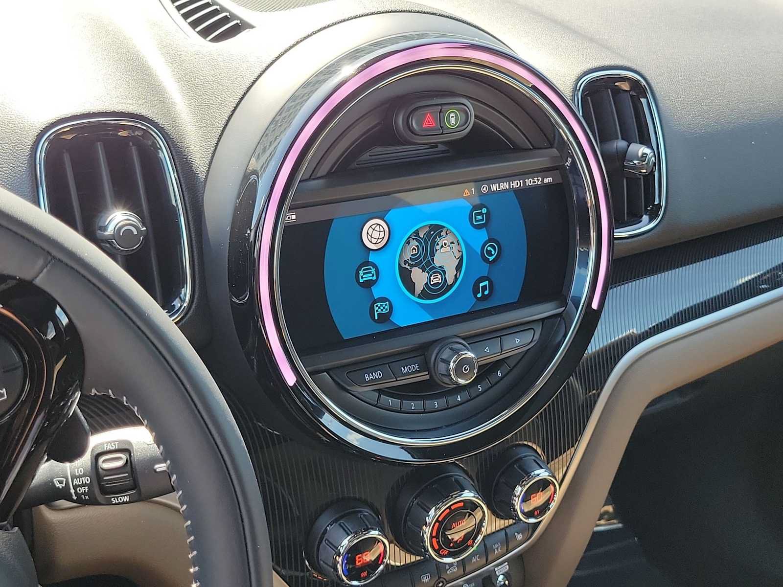 Used 2020 MINI Cooper Countryman S w/ Driver Assistance Package AWD/4WD image 25