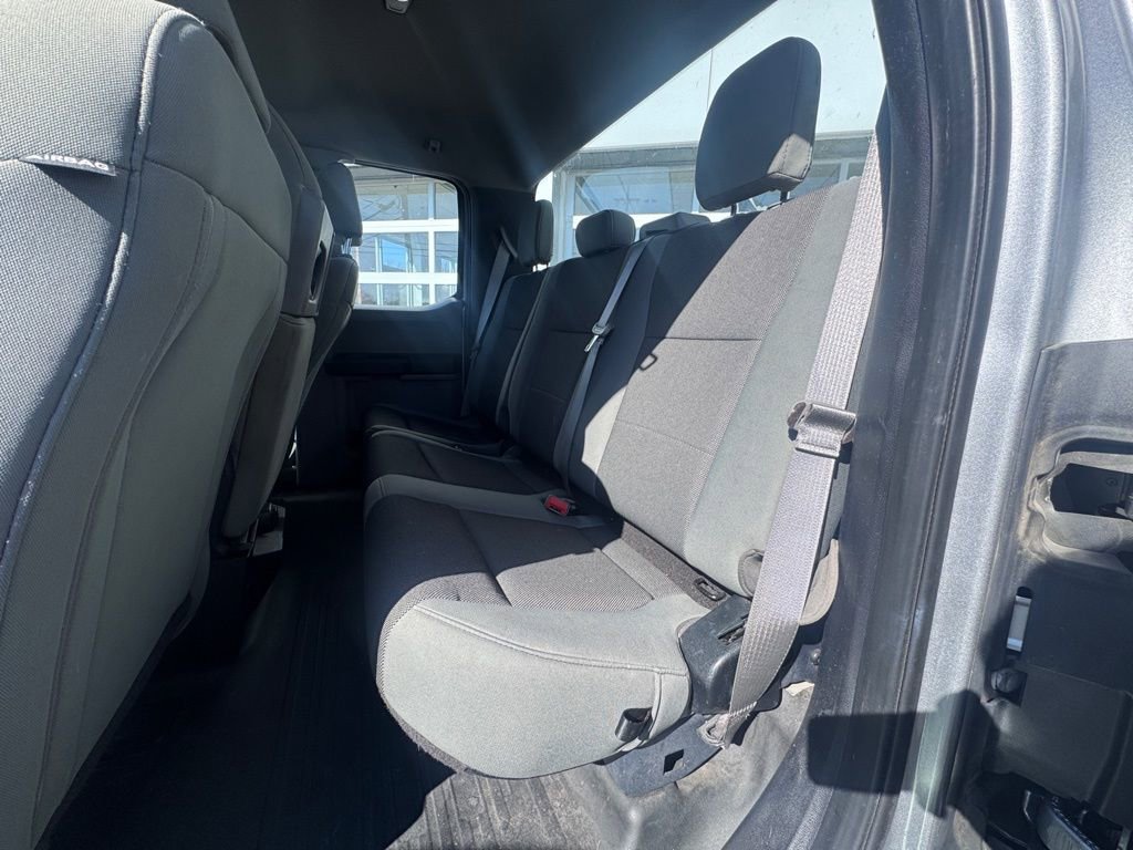 Used 2020 Ford F150 XL w/ Equipment Group 101A Mid image 22