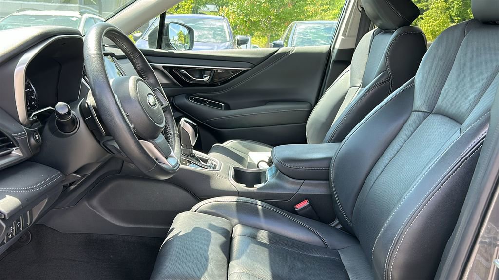 Used 2020 Subaru Outback Limited AWD/4WD image 10