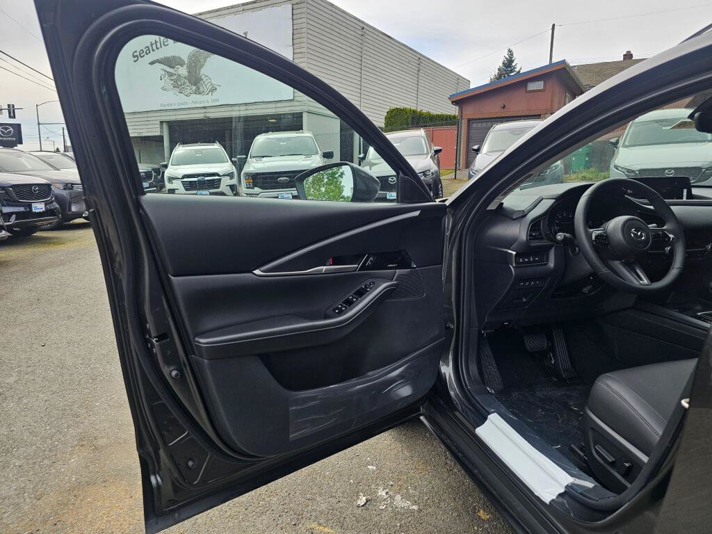 New 2026 MAZDA CX-30 AWD 2.5 S w/ Premium Package image 18