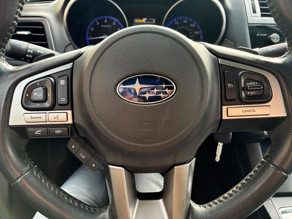 Used 2017 Subaru Legacy 2.5i Premium image 17