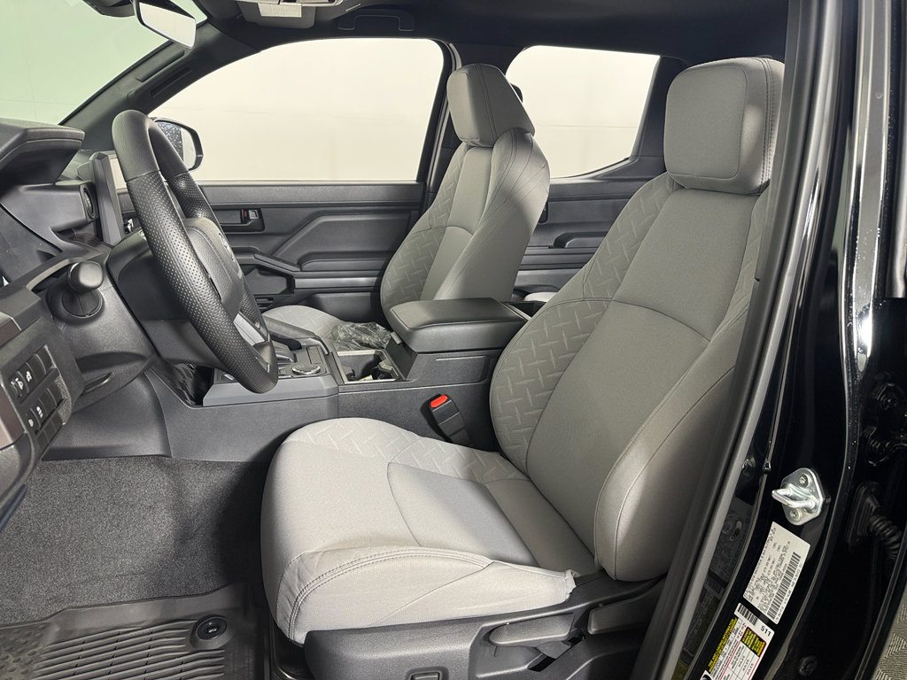 New 2025 Toyota Tacoma SR5 image 6