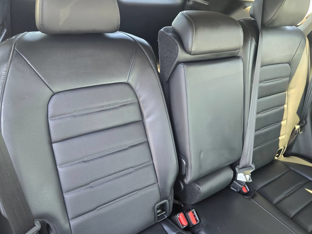 Certified 2023 Honda CR-V EX-L image 15