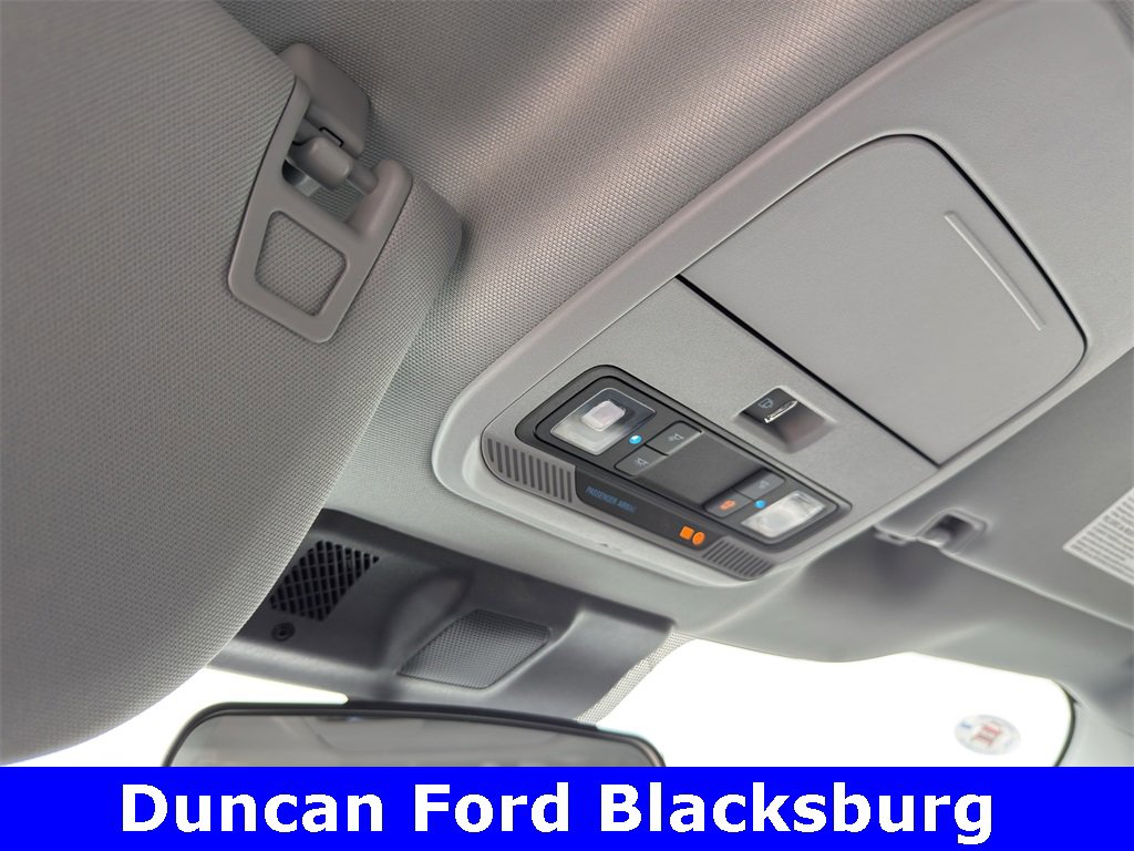 New 2026 Ford F350 XL w/ FX4 Off-Road Package image 26