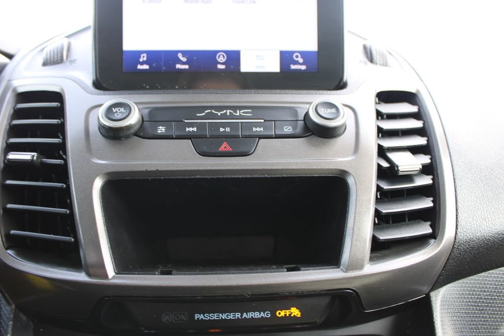 Used 2021 Ford Transit Connect XLT w/ Trailer Tow Package image 27