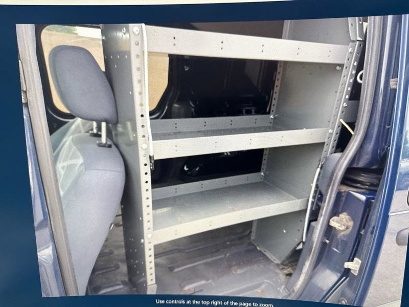 Used 2013 Ford Transit Connect XLT FWD image 7
