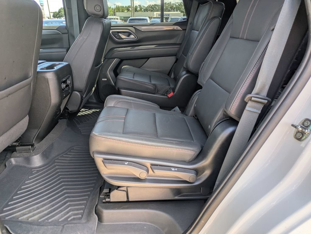 Used 2022 Chevrolet Tahoe RST w/ Luxury Package AWD/4WD image 26
