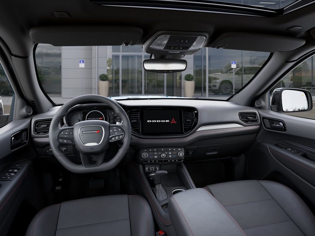 New 2026 Dodge Durango GT image 14