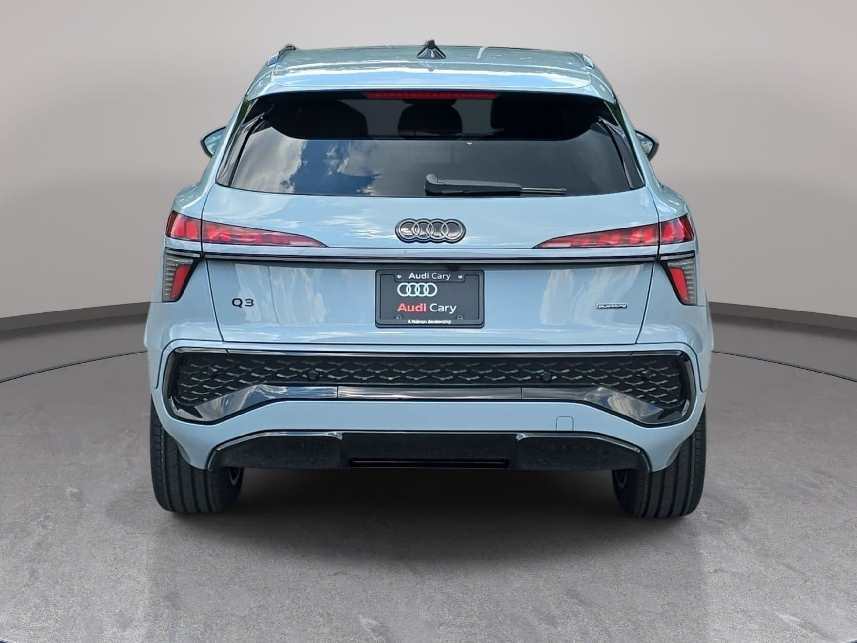 New 2026 Audi Q3 quattro 2.0T AWD/4WD image 6