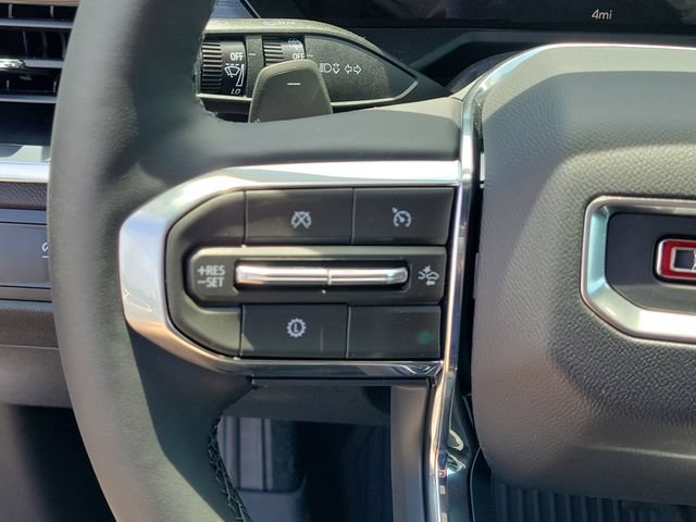 New 2026 GMC Acadia Elevation w/ Black Edition FWD image 23
