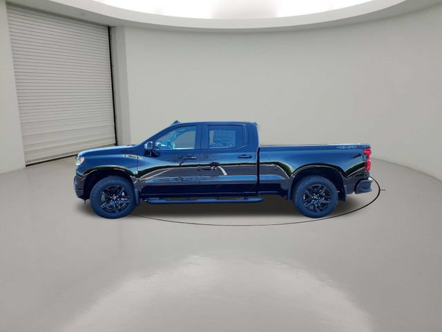 New 2026 Chevrolet Silverado 1500 RST AWD/4WD image 4