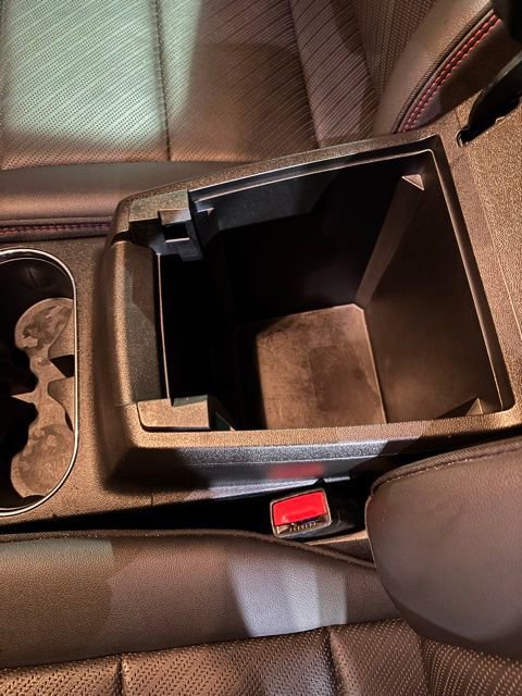 Used 2024 GMC Canyon AT4X image 23