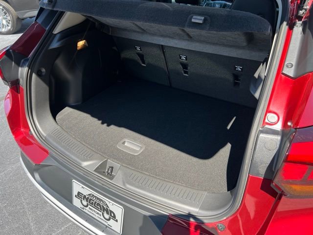 Used 2024 Buick Encore GX Preferred w/ Comfort Package image 14