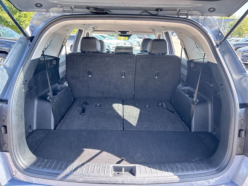 Used 2024 Kia Sorento S image 30