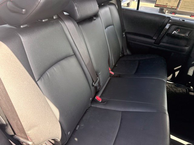 Used 2024 Toyota 4Runner TRD Pro AWD/4WD image 19