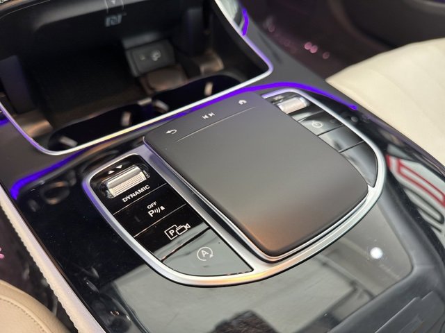 Used 2022 Mercedes-Benz E 350 4MATIC Sedan w/ AMG Line Exterior image 24