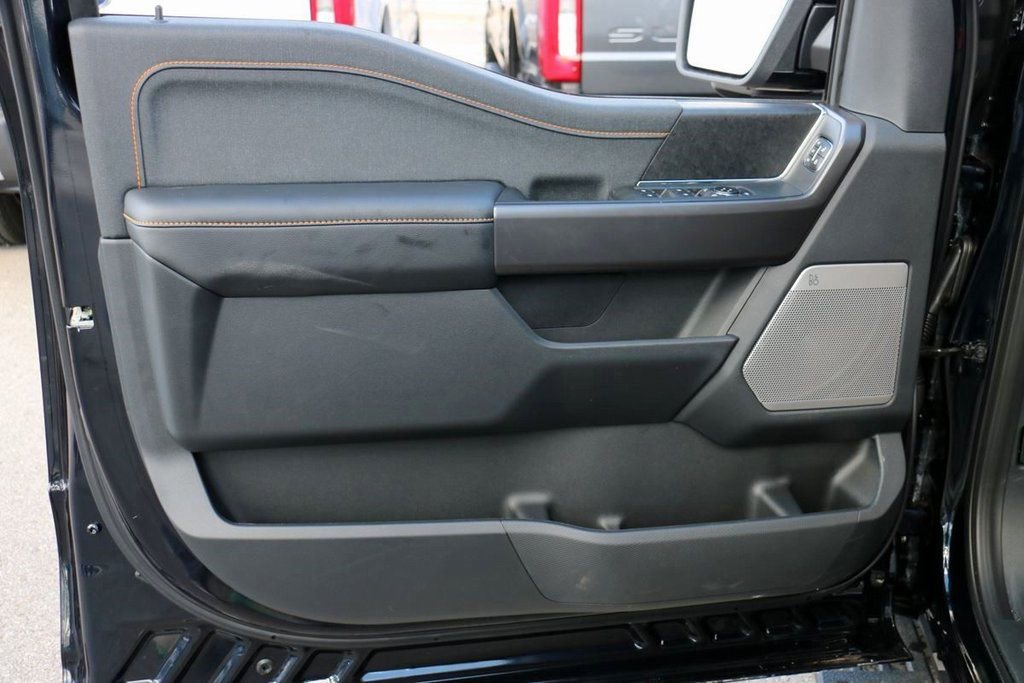 New 2026 Ford F150 Tremor w/ Equipment Group 402B image 14