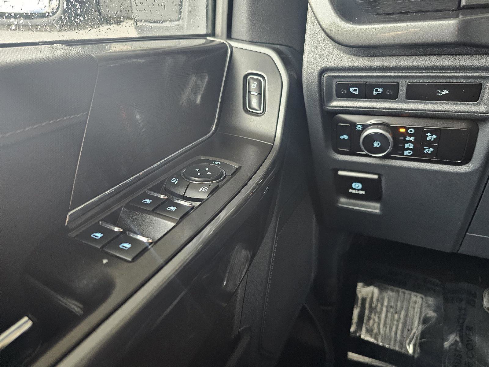 Used 2023 Ford F150 XLT w/ Equipment Group 302A High image 24