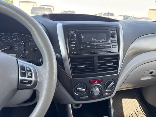 Used 2011 Subaru Forester 2.5X Premium AWD/4WD image 20