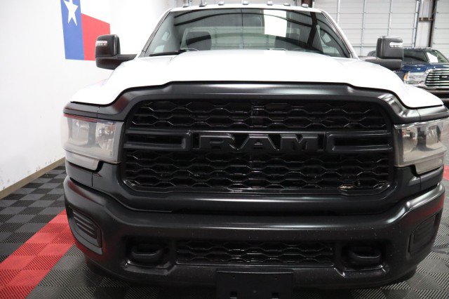 Used 2024 RAM 3500 Tradesman AWD/4WD image 4