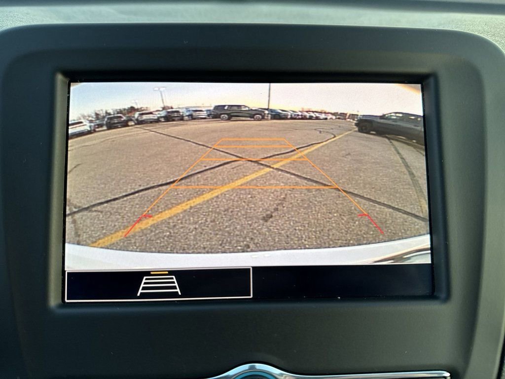 Certified 2024 Chevrolet Equinox LT AWD/4WD image 15