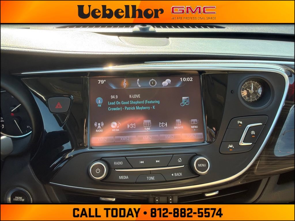 Used 2019 Buick Envision Premium AWD/4WD image 29