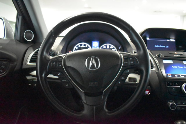 Used 2017 Acura RDX AWD w/ Technology Package image 17