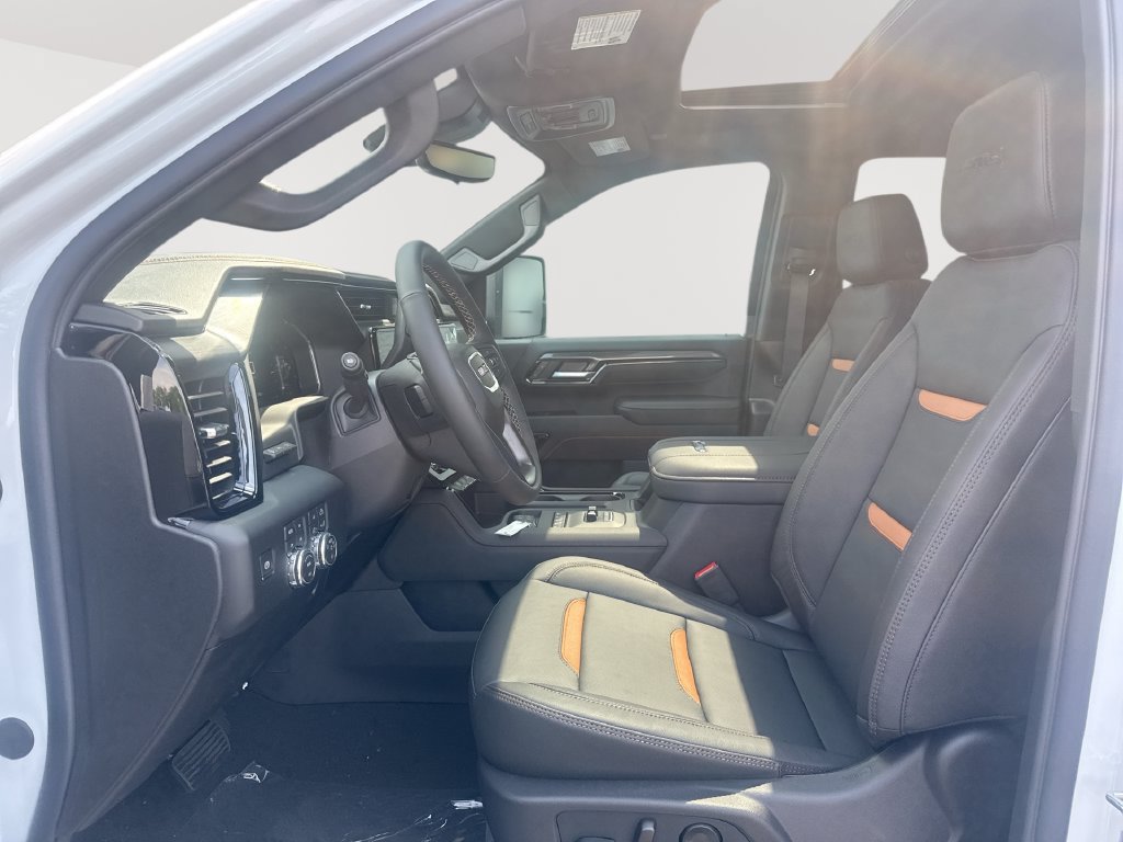 New 2026 GMC Sierra 3500 AT4 w/ AT4 Premium Plus Package AWD/4WD image 20