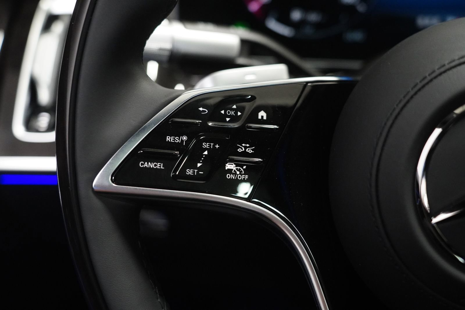 New 2026 Mercedes-Benz S 500 4MATIC image 20