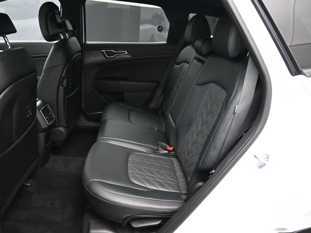 Certified 2024 Kia Sportage X-Pro image 21