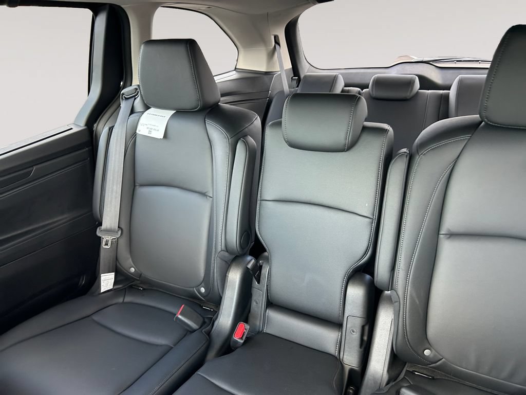 New 2026 Honda Odyssey EX-L image 13