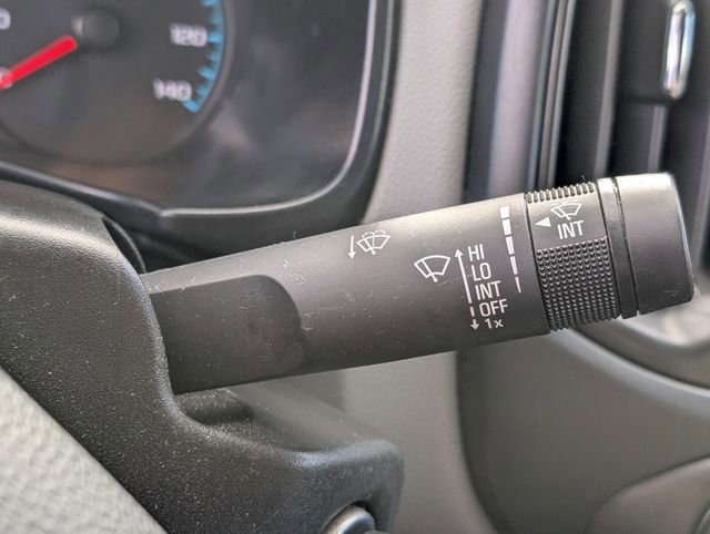 Used 2022 Chevrolet Colorado W/T w/ Custom Special Edition image 25