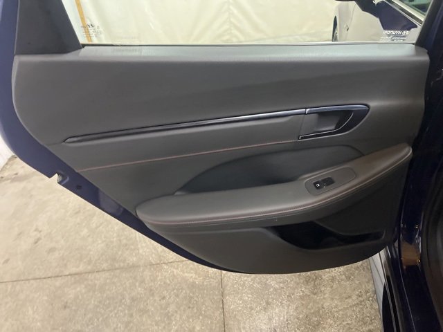 Used 2021 Hyundai Sonata N Line w/ Cargo Package image 18