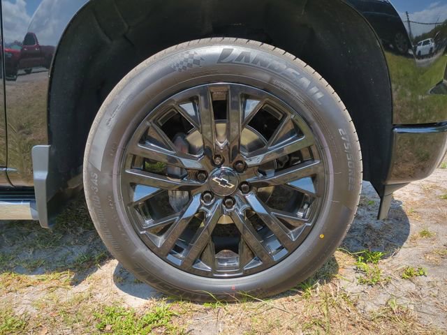 Used 2023 Chevrolet Silverado 1500 High Country w/ Technology Package image 11