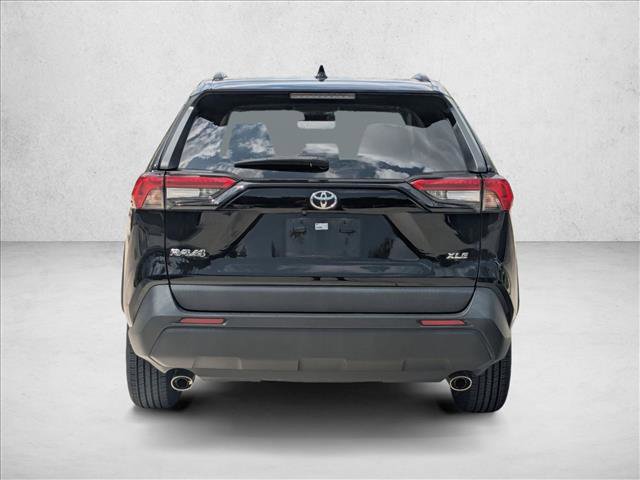 Used 2023 Toyota RAV4 XLE w/ Convenience Package FWD image 6