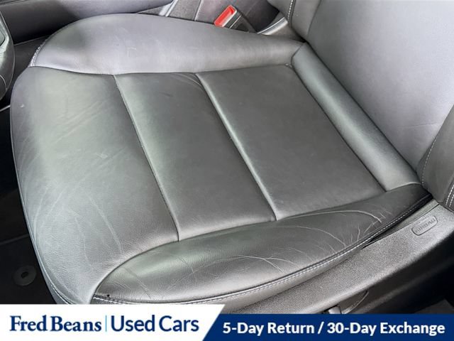 Used 2025 Cadillac XT4 Premium Luxury AWD/4WD image 26