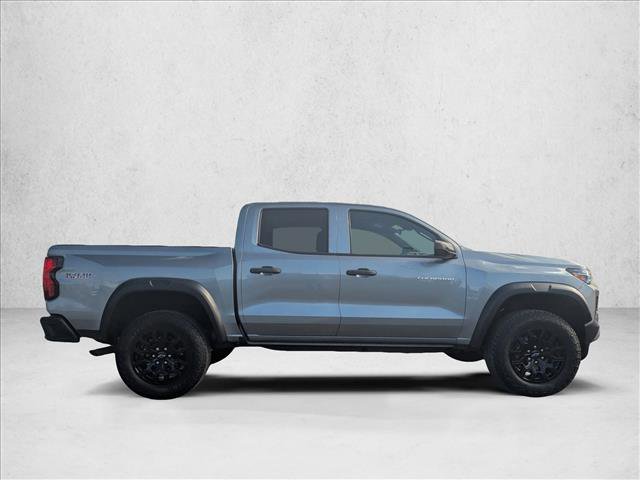 Used 2023 Chevrolet Colorado Trail Boss w/ Advanced Trailering Package image 7