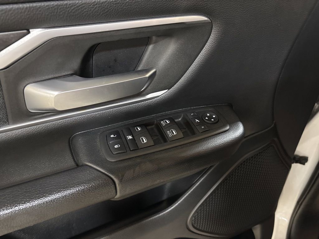 Certified 2021 RAM 1500 Big Horn image 23