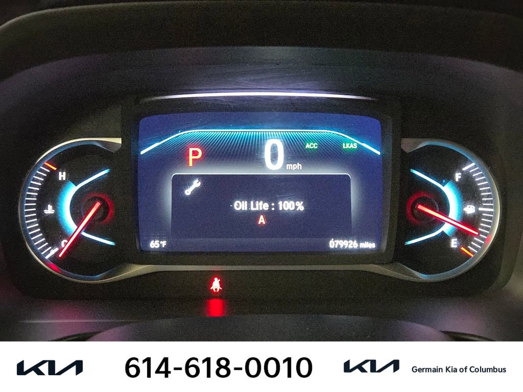 Used 2021 Honda Pilot EX-L image 22