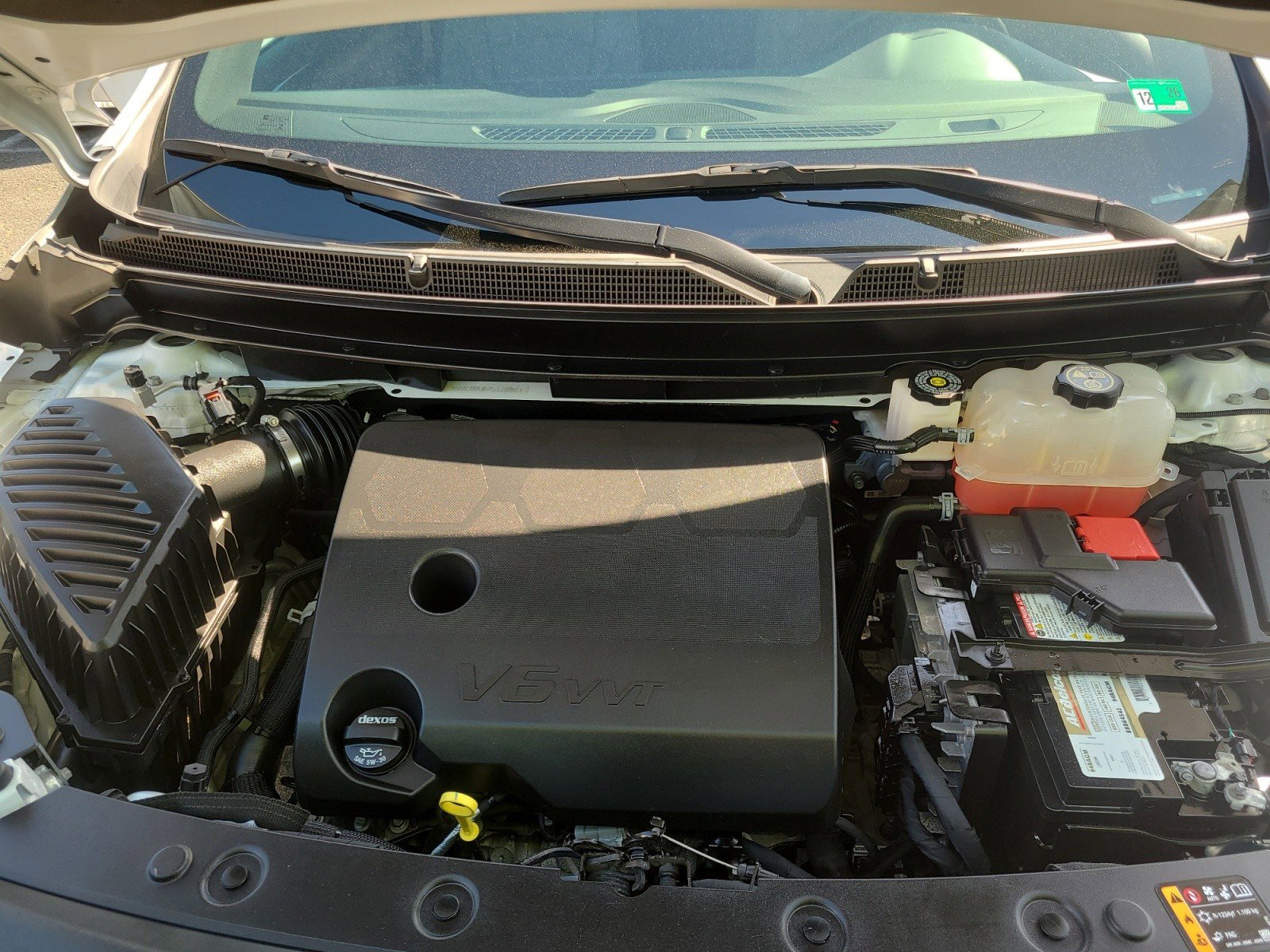 Used 2023 Buick Enclave Essence w/ Trailering Package, 5000 lbs. image 9