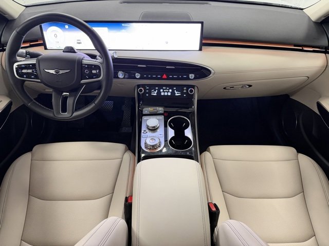 New 2026 Genesis GV70 2.5T image 14