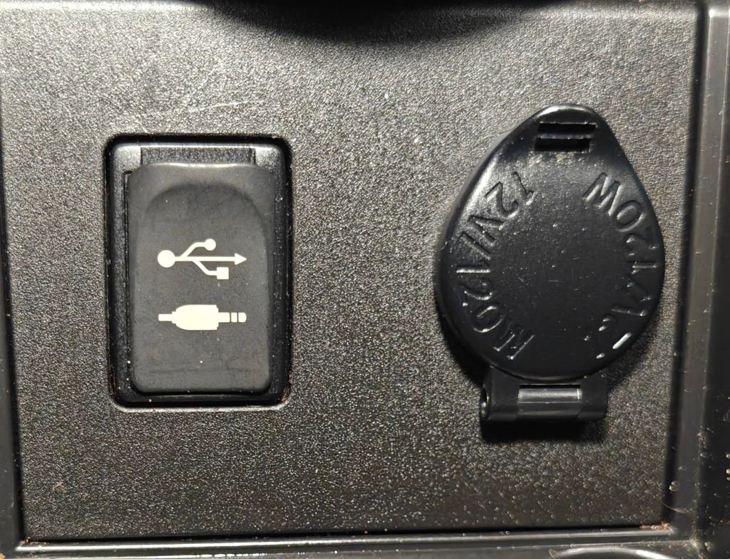 Used 2012 Toyota Prius Two image 13