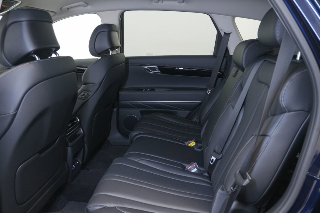 New 2025 Genesis GV80 2.5T Standard image 30
