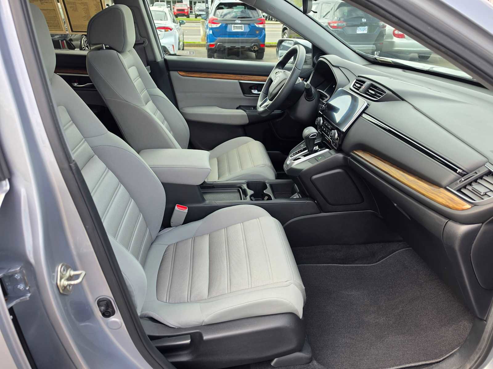 Used 2019 Honda CR-V EX image 11