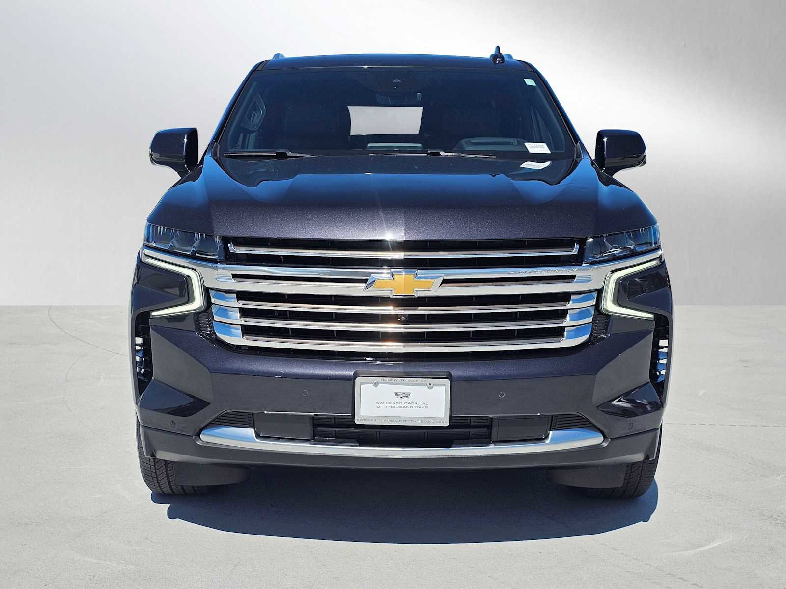 Used 2024 Chevrolet Tahoe High Country w/ Premium Package AWD/4WD image 8