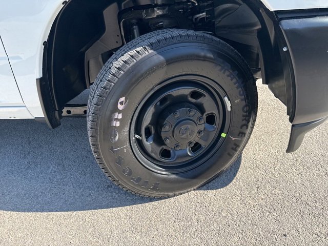New 2026 RAM 2500 Tradesman image 12