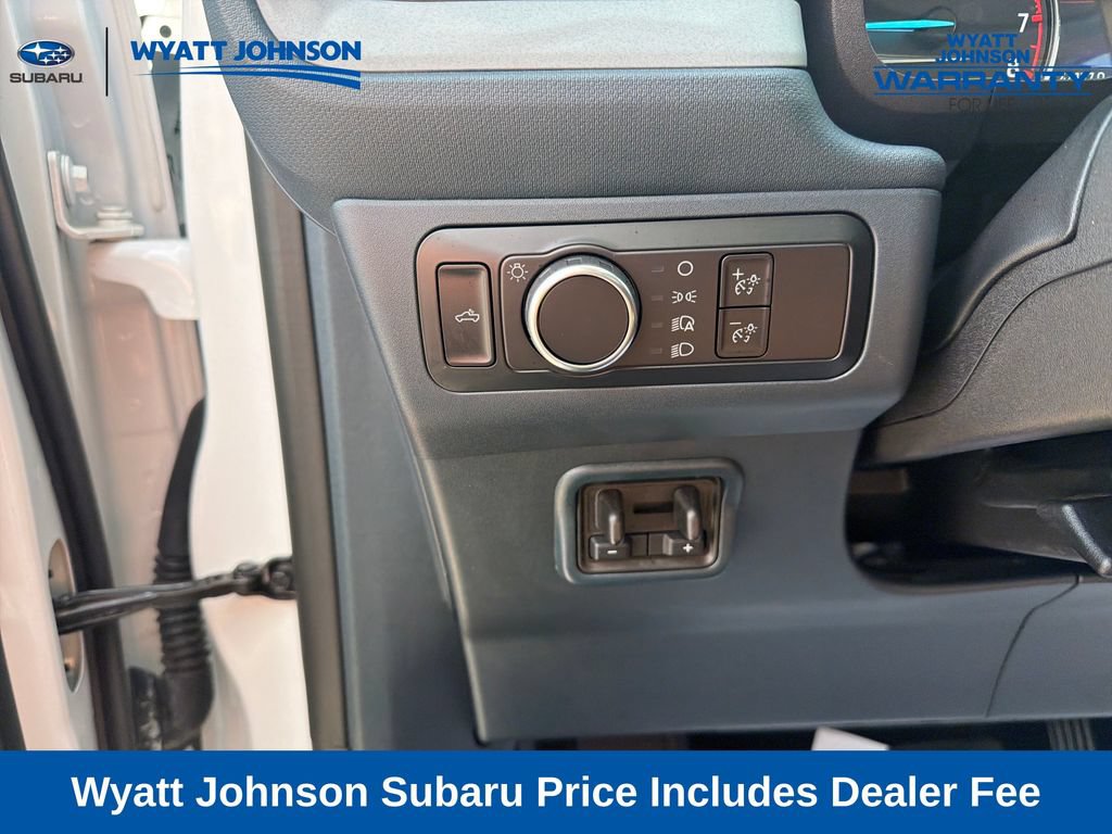 Used 2024 Ford Maverick Lariat w/ 4K Tow Package AWD/4WD image 21