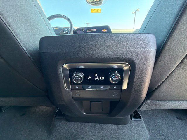 New 2026 Chevrolet Tahoe LT w/ Advanced Technology Package AWD/4WD image 37