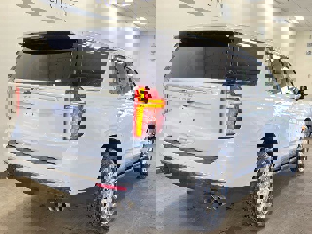 Used 2021 Chevrolet Tahoe High Country image 7